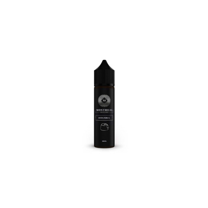 Montreal Original Istanbul Flavor Shot 12/60ml