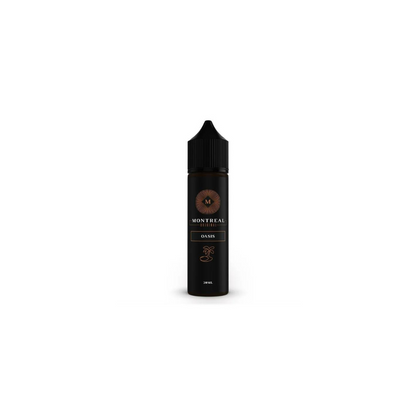 Montreal Original Oasis Flavor Shot 12/60ml