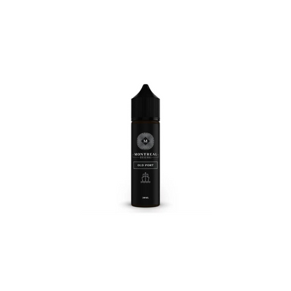 Montreal Original Old Port Flavor Shot 12/60ml