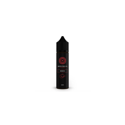 Montreal Original Rodeo Flavor Shot 12/60ml