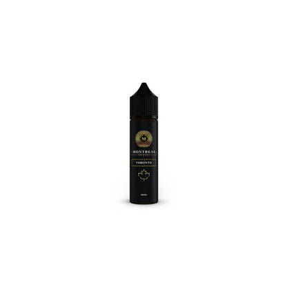 Montreal Original Toronto Flavor Shot 12/60ml