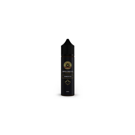 Montreal Original Toronto Flavor Shot 12/60ml