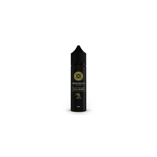 Montreal Original Villa Maria Flavor Shot 12/60ml