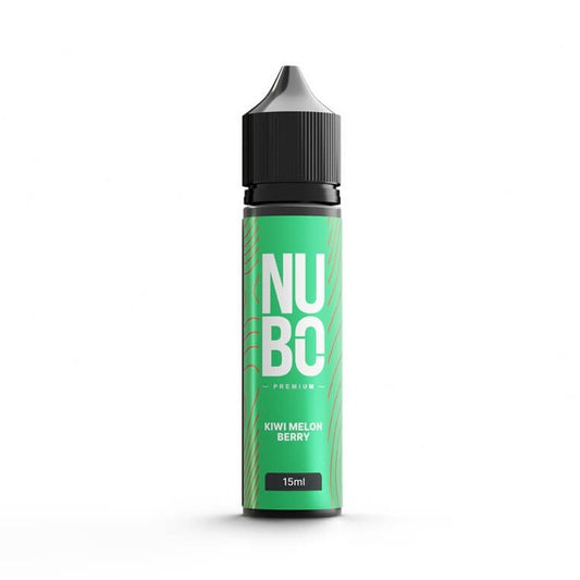 NUBO Kiwi Melon Berry Flavor Shot 15/60ml