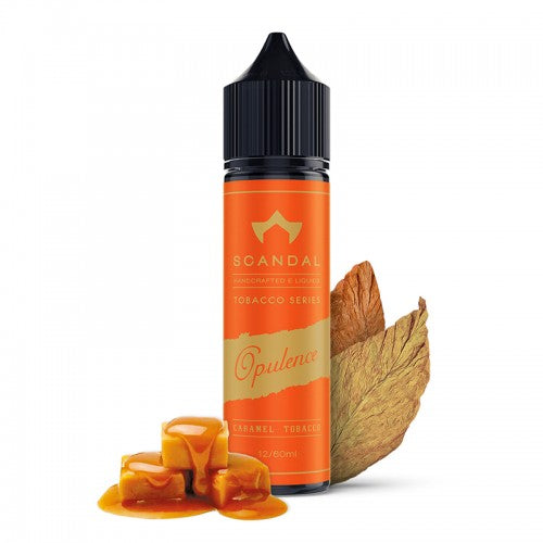 Scandal Opulence Flavor Shot 12/60ml