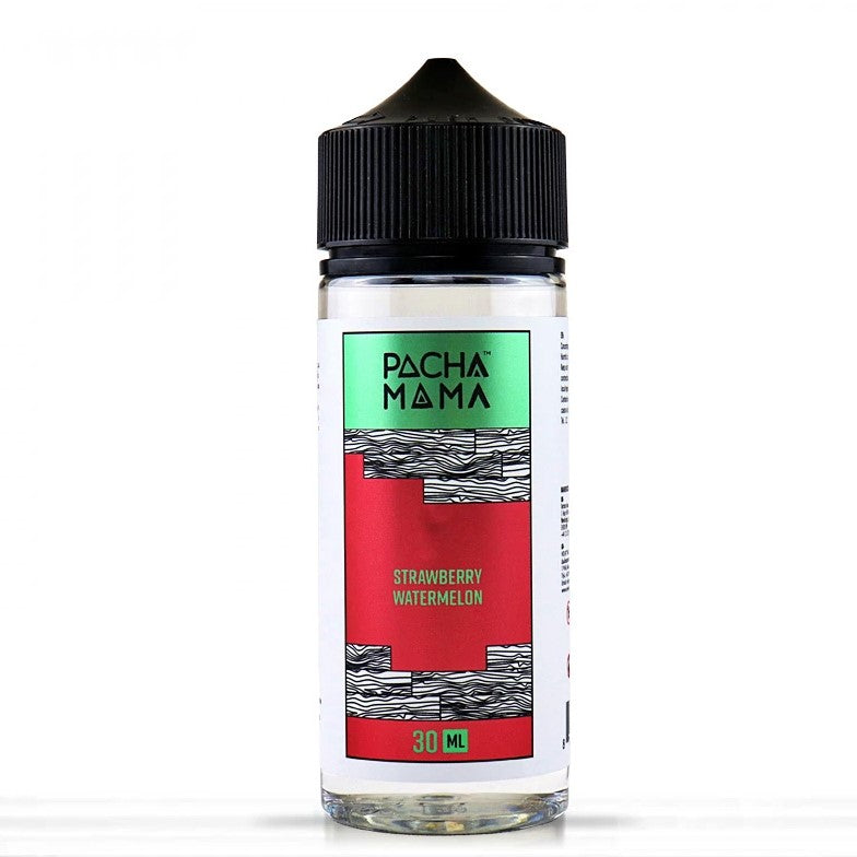 Pacha Mama Strawberry Watermelon Flavor Shot 20/120ml
