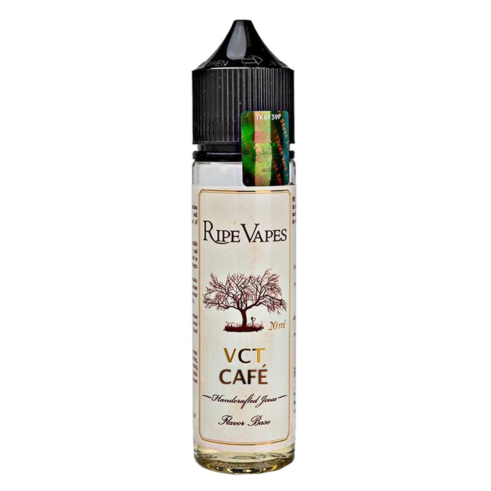 Ripe Vapes VCT Cafe Flavor Shot 15/60ml