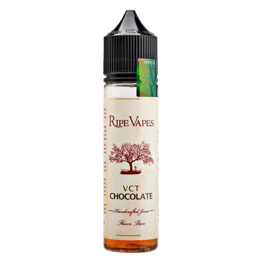 Ripe Vapes VCT Chocolate Flavor Shot 15/60ml