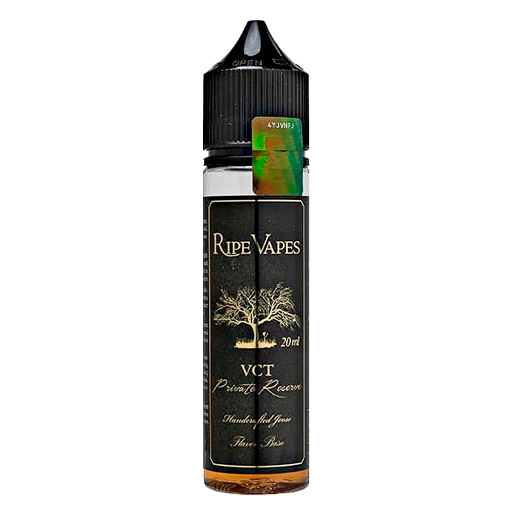 Ripe Vapes VCT Private Reserve Flavor Shot 15/60ml