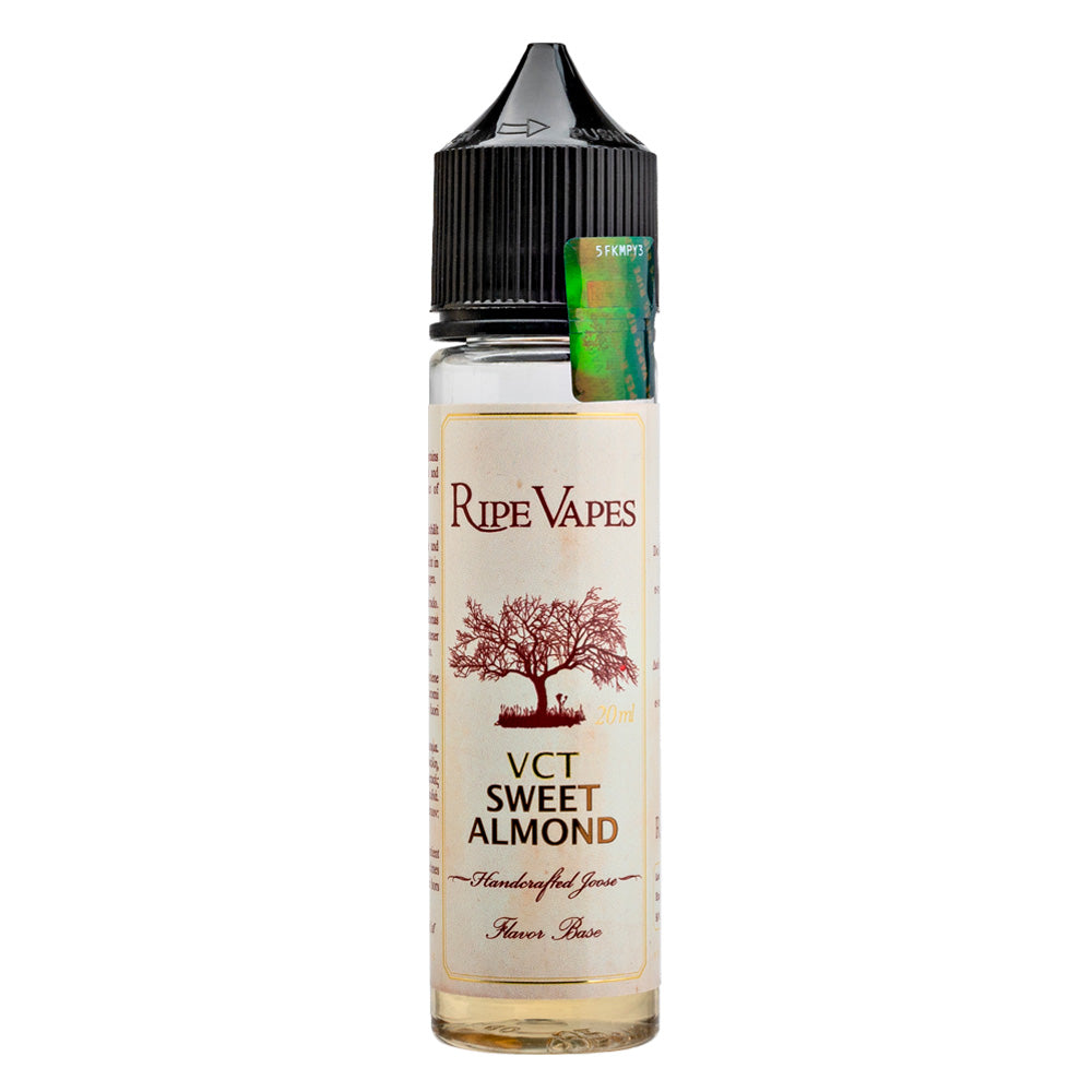 Ripe Vapes VCT Sweet Almond Flavor Shot 15/60ml