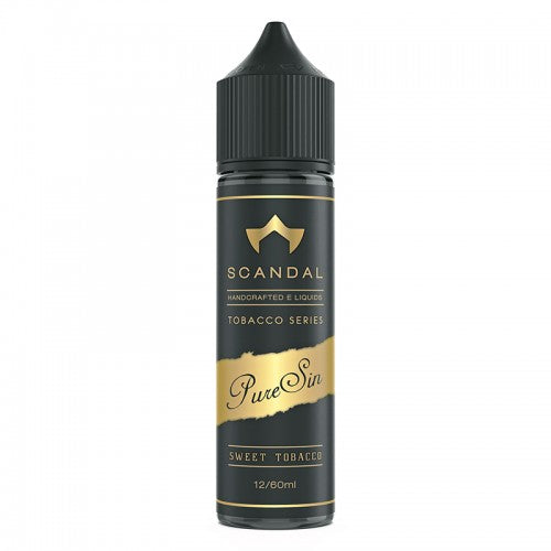 Scandal Pure Sin Flavor Shot 12/60ml