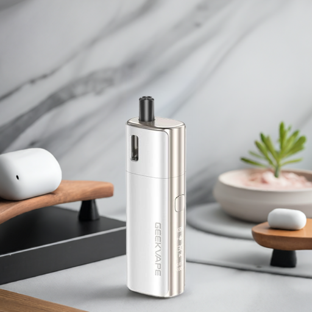 GeekVape Soul 2 Pod Kit 2100mAh 35W 4ml