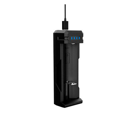 XTAR SC1 Smart USB Φορτιστής Μπαταριών