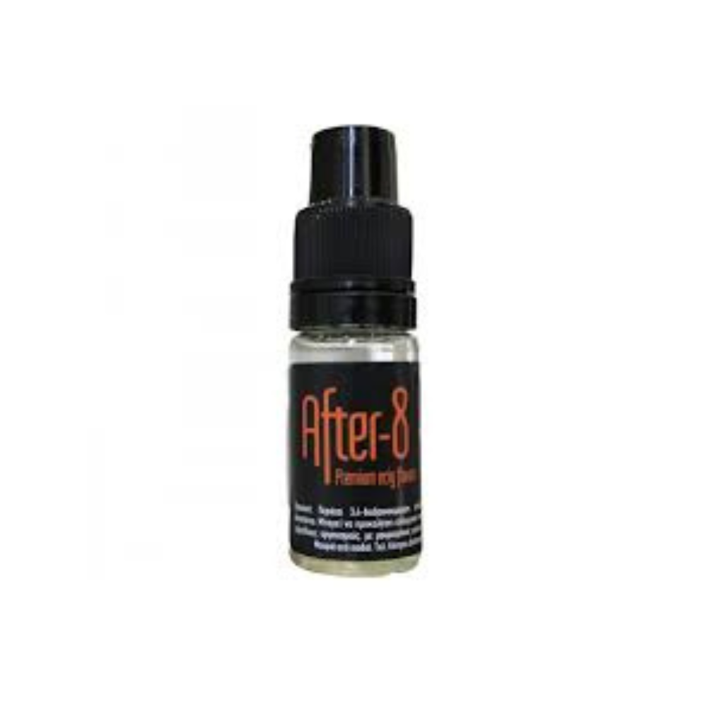 After-8 Smoke Συμπυκνωμένο Άρωμα 10ml