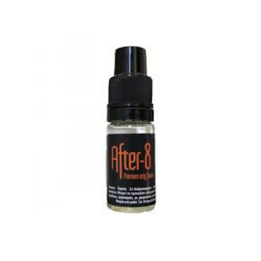 After-8 Smoke Συμπυκνωμένο Άρωμα 10ml