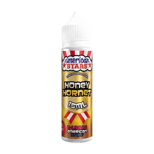 American Stars Honey Hornet Flavor Shot 12/60ml
