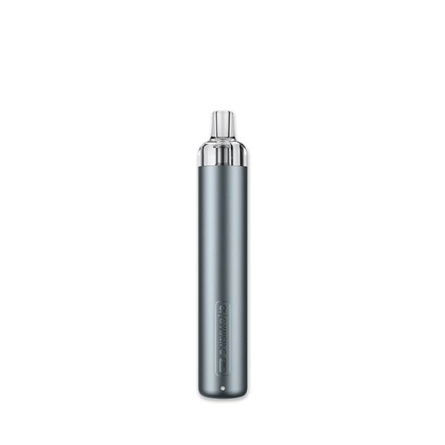 Aspire Cyber G Slim Metal Pod Kit 1200mAh 2ml