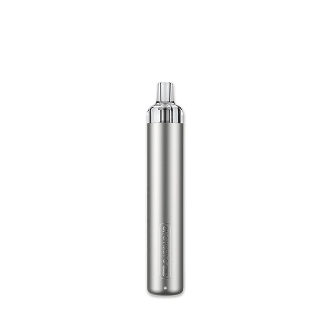 Aspire Cyber G Slim Metal Pod Kit 1200mAh 2ml