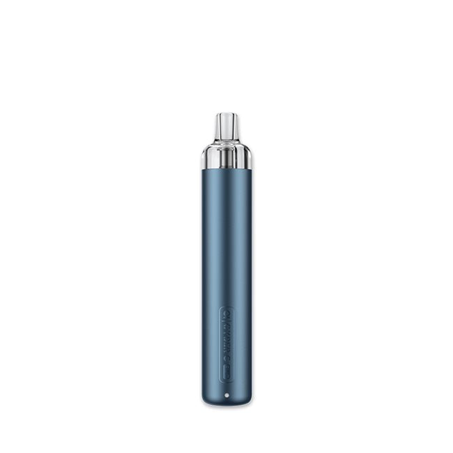 Aspire Cyber G Slim Metal Pod Kit 1200mAh 2ml