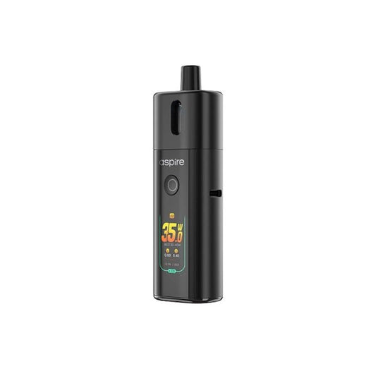 Aspire Fluffi Pro Pod Kit 2800mAh 40W 3.5ml