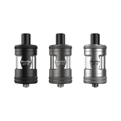 Aspire Nautilus GT II Tank 2ml