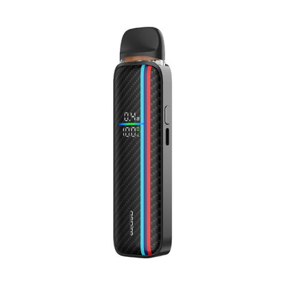 Aspire Pixo Max Pod Kit 2600mAh 3ml - Speedy Black