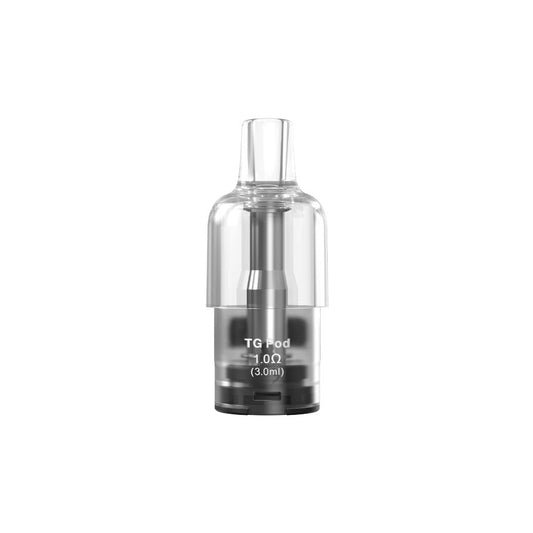 Aspire TG Pod Cartridge 0.8Ω 3ml