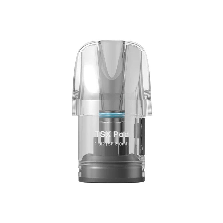 Aspire TSX Clear Cartridge 3ml