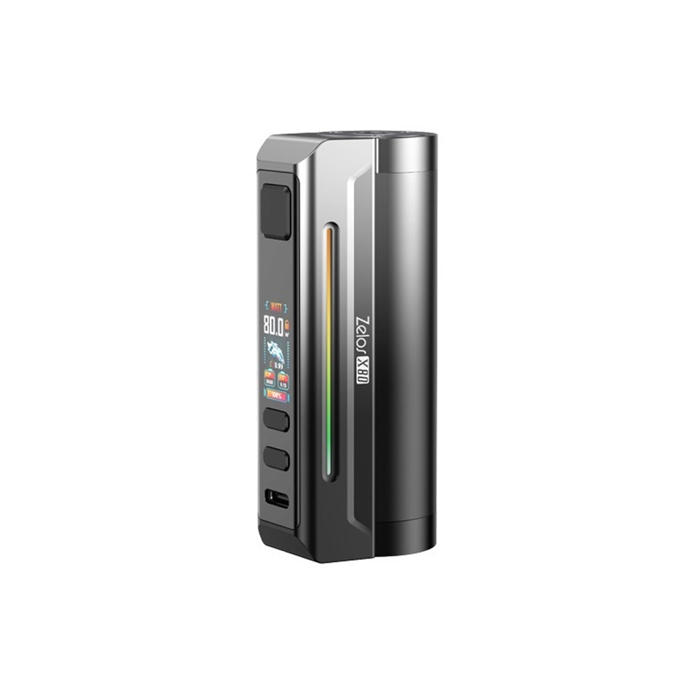 Aspire Zelos X80 Mod 80W