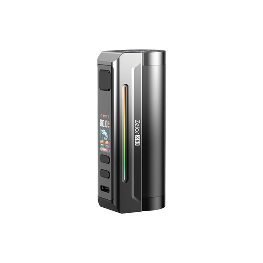 Aspire Zelos X80 Mod 80W