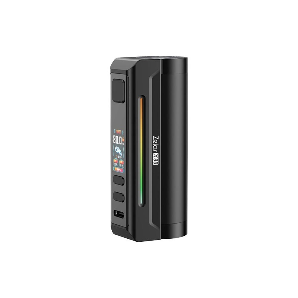 Aspire Zelos X80 Mod 80W