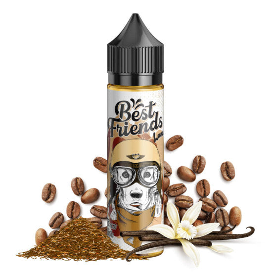 Best Friends Lans Flavor Shot 20/60ml