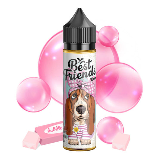 Best Friends Zizou Flavor Shot 20/60ml