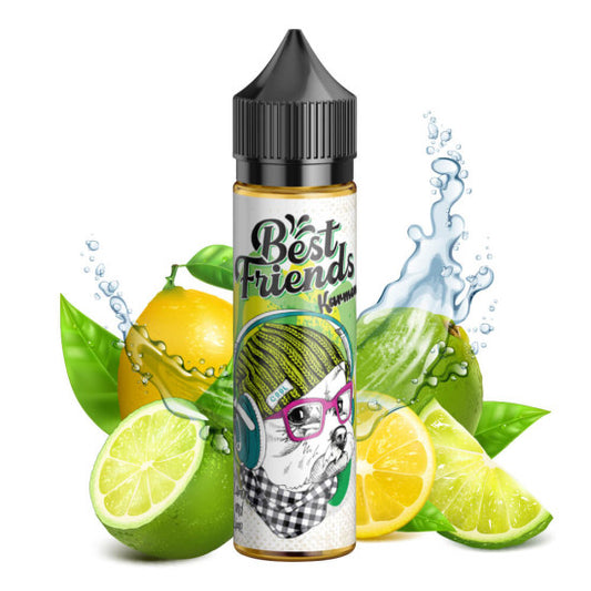 Best Friends Karmen Flavor Shot 20/60ml