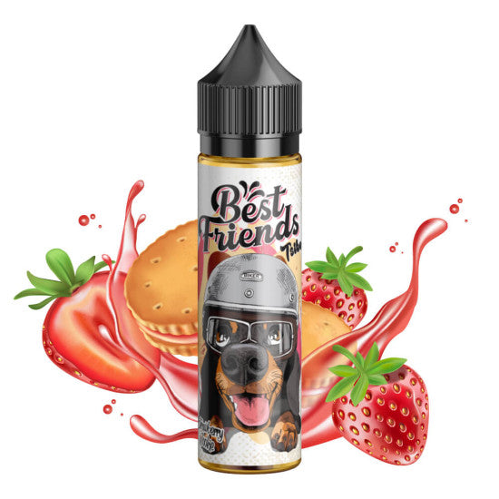 Best Friends Tsibo Flavor Shot 20/60ml