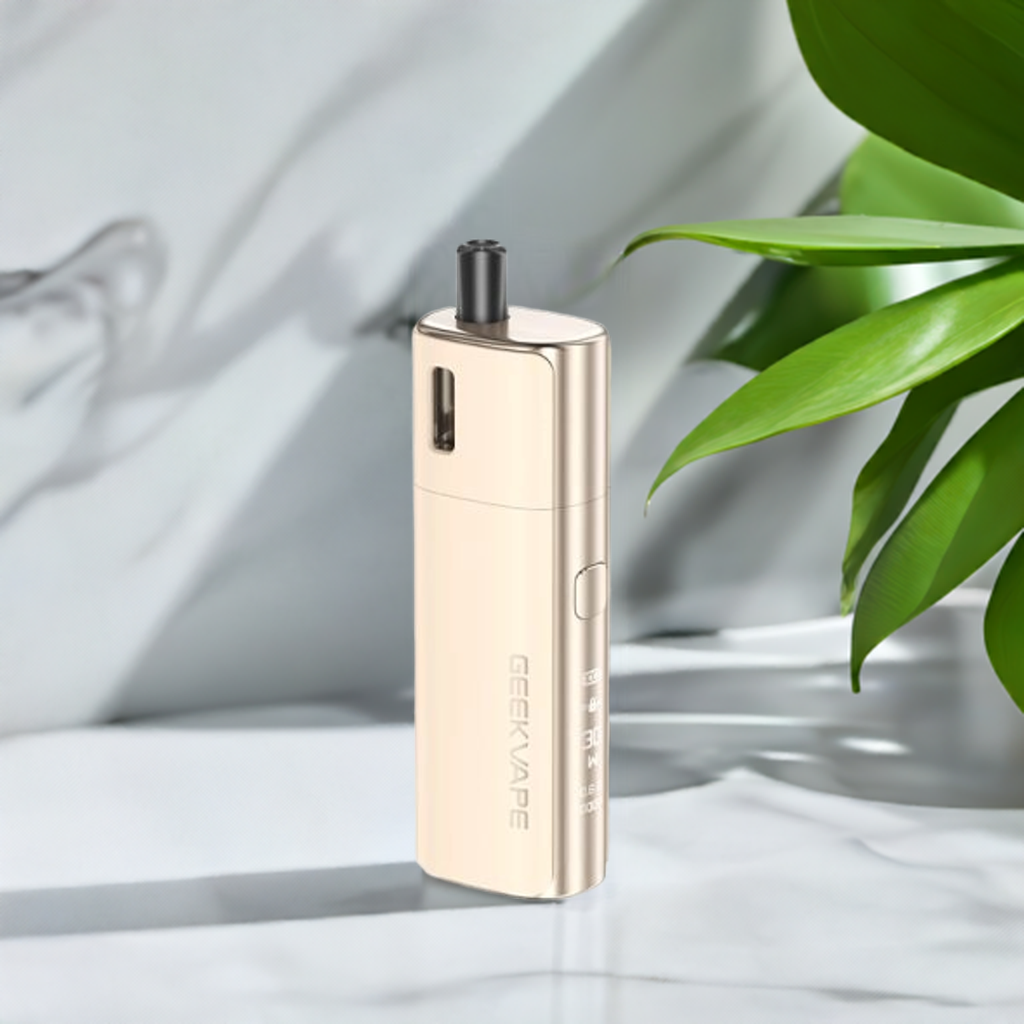 GeekVape Soul 2 Pod Kit 2100mAh 35W 4ml