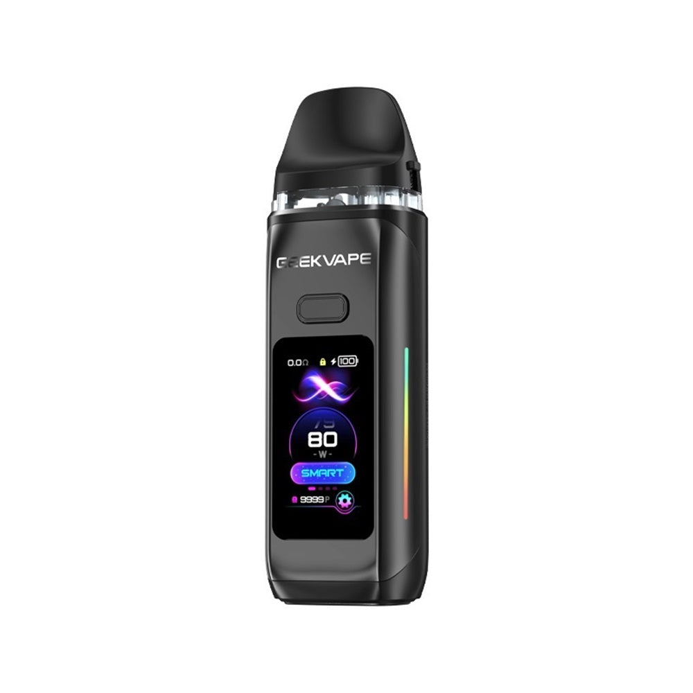 GeekVape Digi Max R Pod Kit 80W 3000mAh 5ml