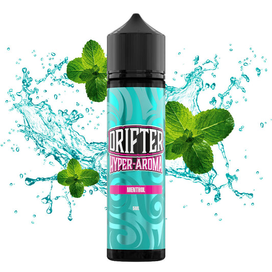 Drifter Hyper Menthol Flavor Shot 5/60ml