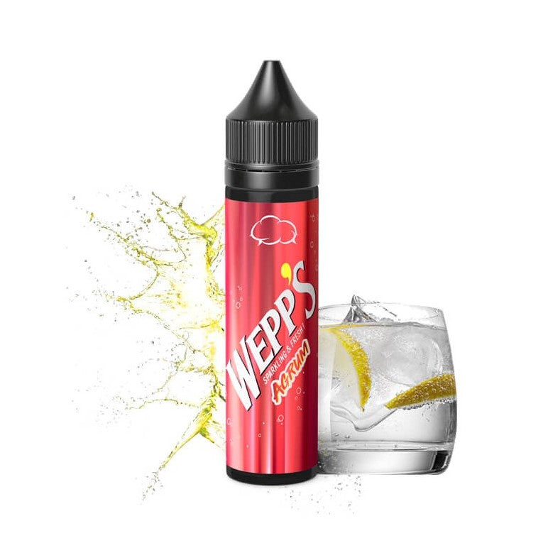 Eliquid France Creative Suite Wepp’s Agrum Flavor Shot 10/70ml