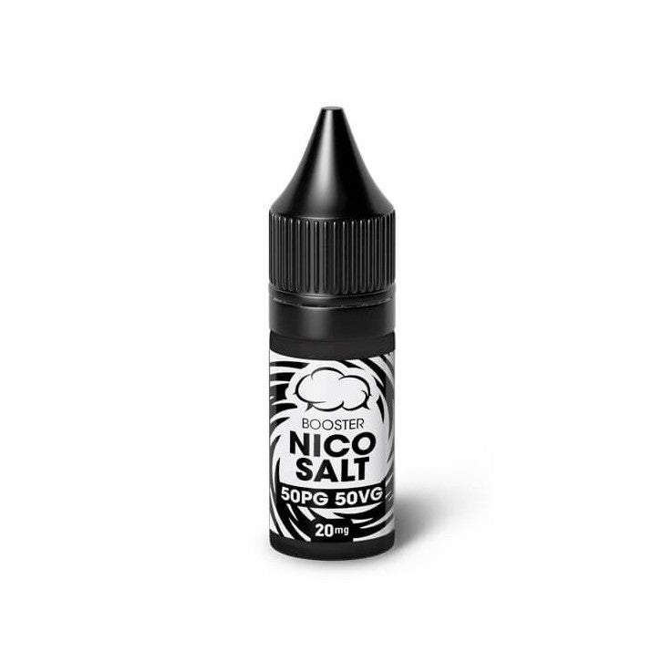 Eliquid France E-Salt Nicotine Booster 10ml 20mg 50/50