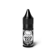 Eliquid France E-Salt Nicotine Booster 10ml 20mg 50/50