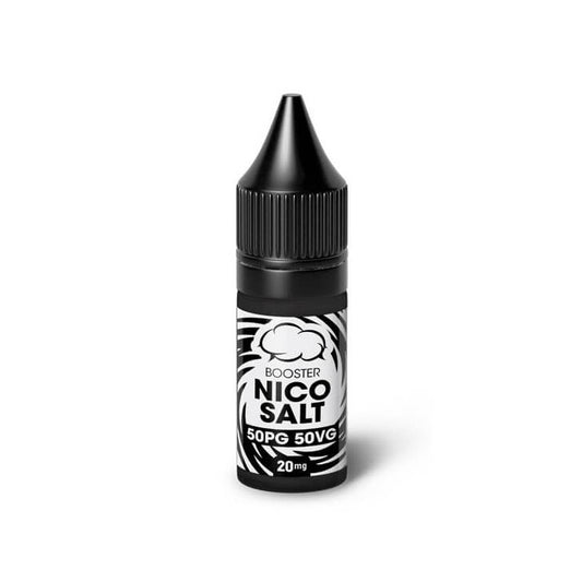 Eliquid France E-Salt Nicotine Booster 10ml 20mg 50/50