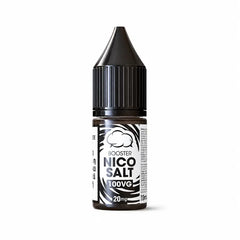 Eliquid France E-Salt Nicotine Booster 10ml 20mg 100VG