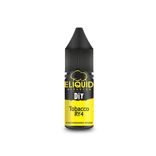 Eliquid France RY4 Συμπυκνωμένο Άρωμα 10ml