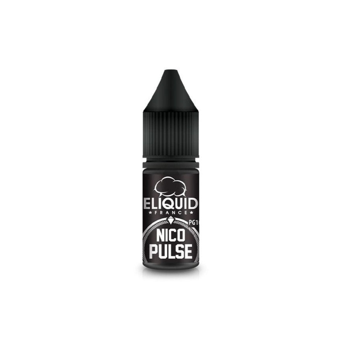 Eliquid France Nicotine Booster 10ml 20mg 100PG