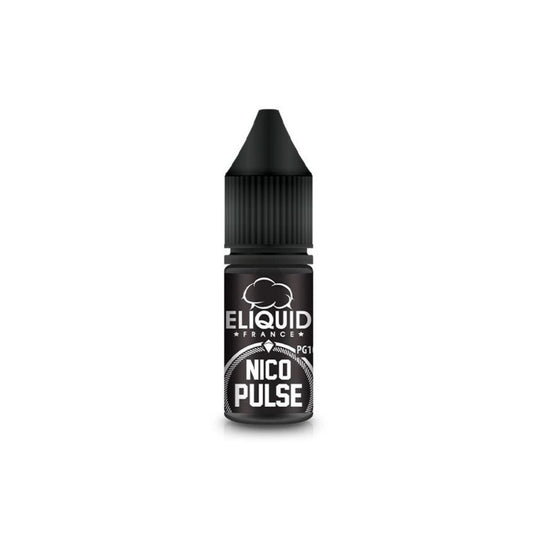 Eliquid France Nicotine Booster 10ml 20mg 100PG