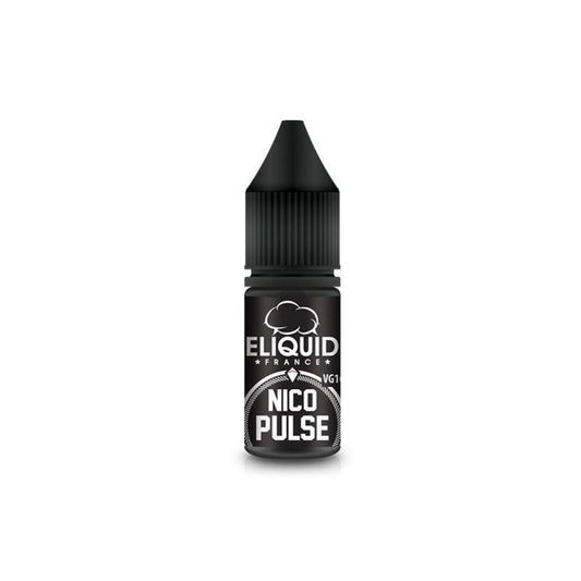 Eliquid France Nicotine Booster 10ml 20mg 100VG