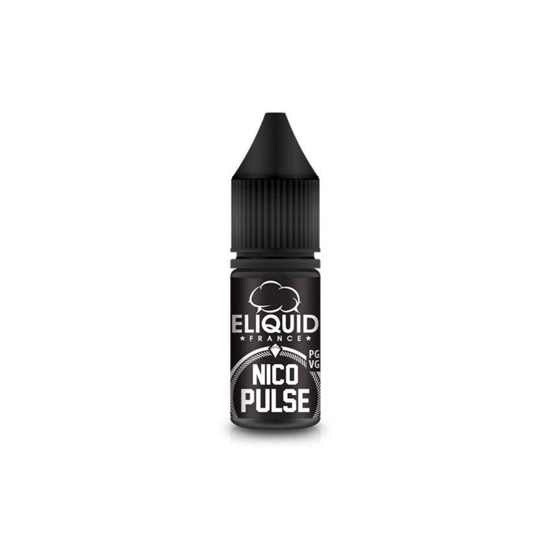 Eliquid France Nicotine Booster 10ml 20mg 50/50
