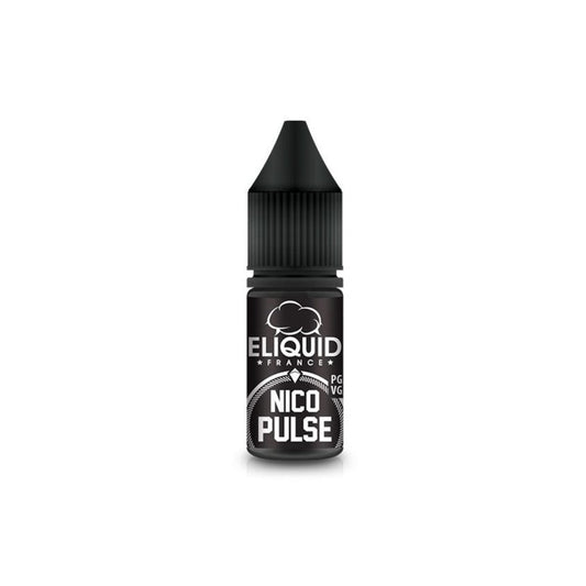 Eliquid France Nicotine Booster 10ml 20mg 50/50