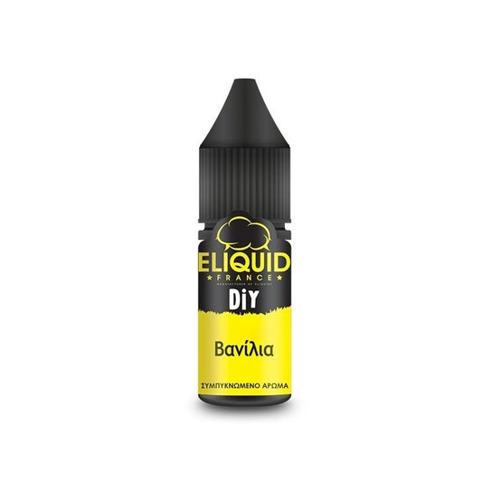 Eliquid France Vanilla Συμπυκνωμένο Άρωμα 10ml